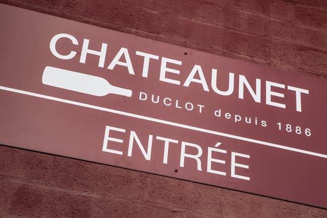 Chateaunet, Duclot depuis 1886 - Image 1